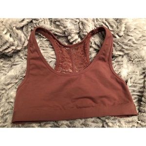 ❗️VS PINK❗️sports bra